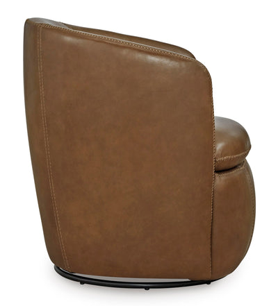Kierreys Swivel Chair