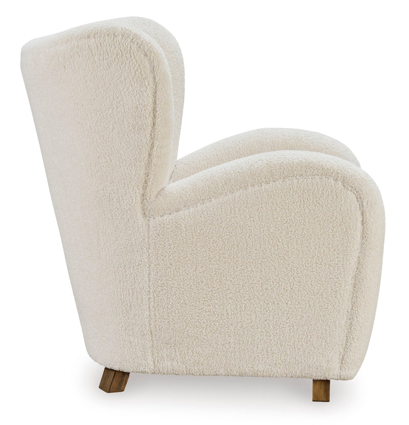 Larbell Accent Chair