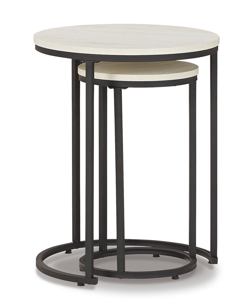 Briarsboro Accent Table (Set of 2)