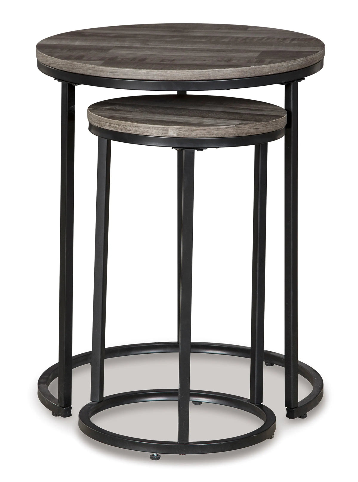 Briarsboro Accent Table (Set of 2) Ashley Homestore