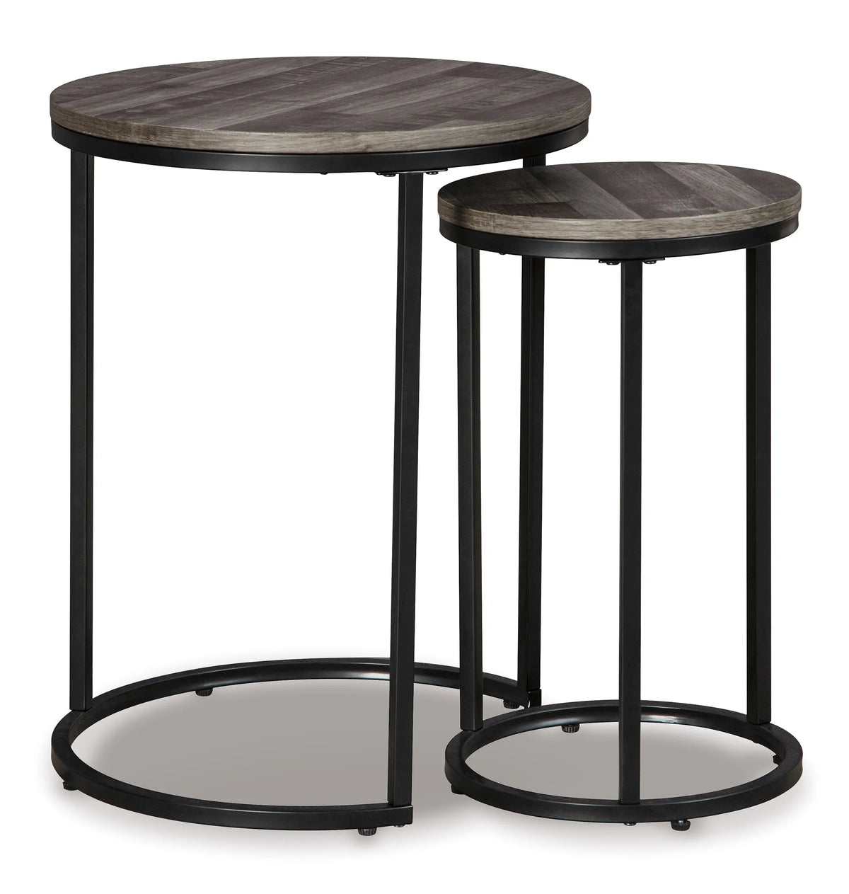Briarsboro Accent Table (Set of 2) Ashley Homestore