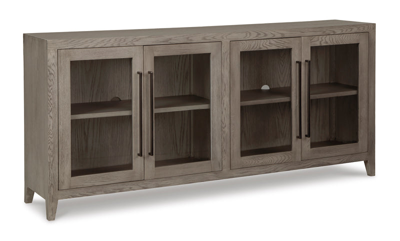 Dalenville Accent Cabinet