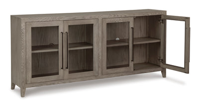 Dalenville Accent Cabinet