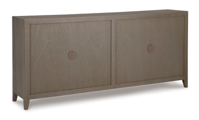 Dalenville Accent Cabinet