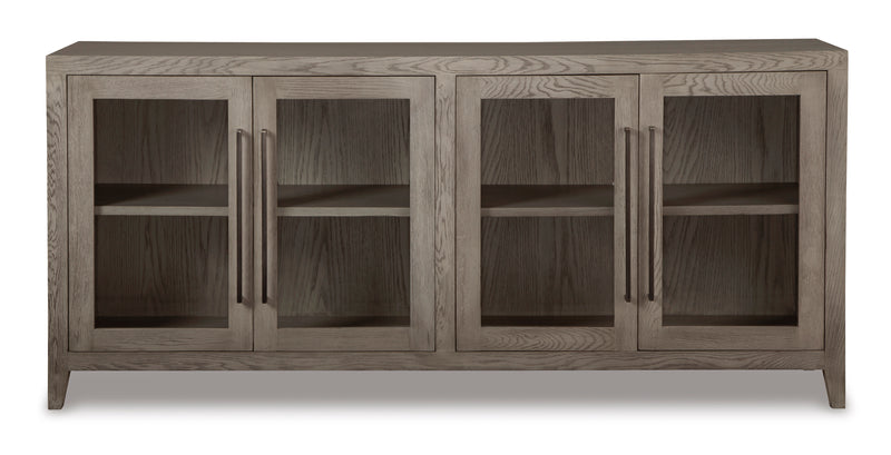 Dalenville Accent Cabinet