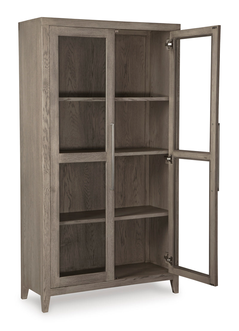 Dalenville Accent Cabinet