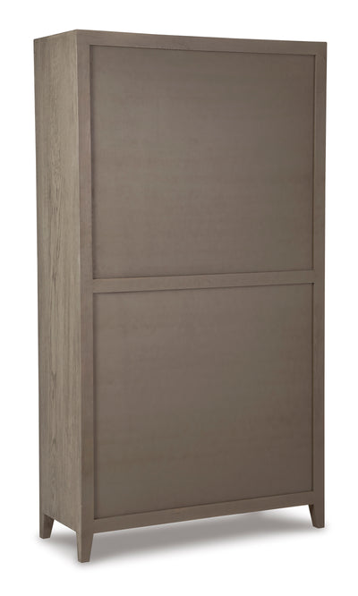 Dalenville Accent Cabinet