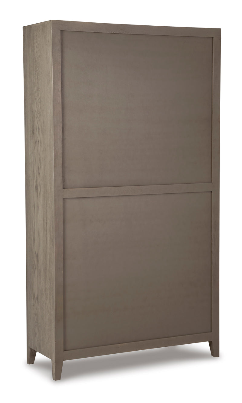 Dalenville Accent Cabinet