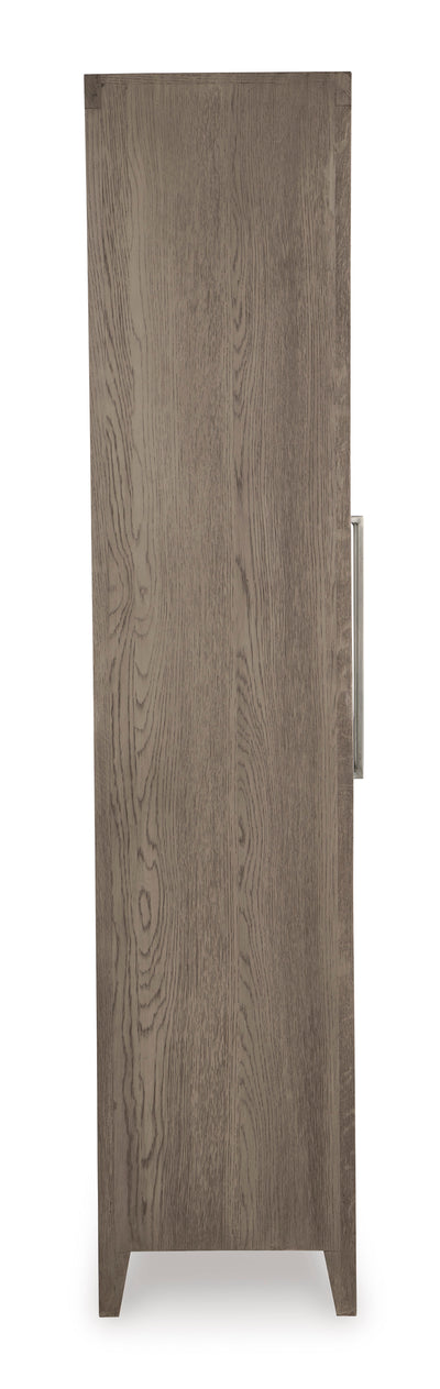 Dalenville Accent Cabinet