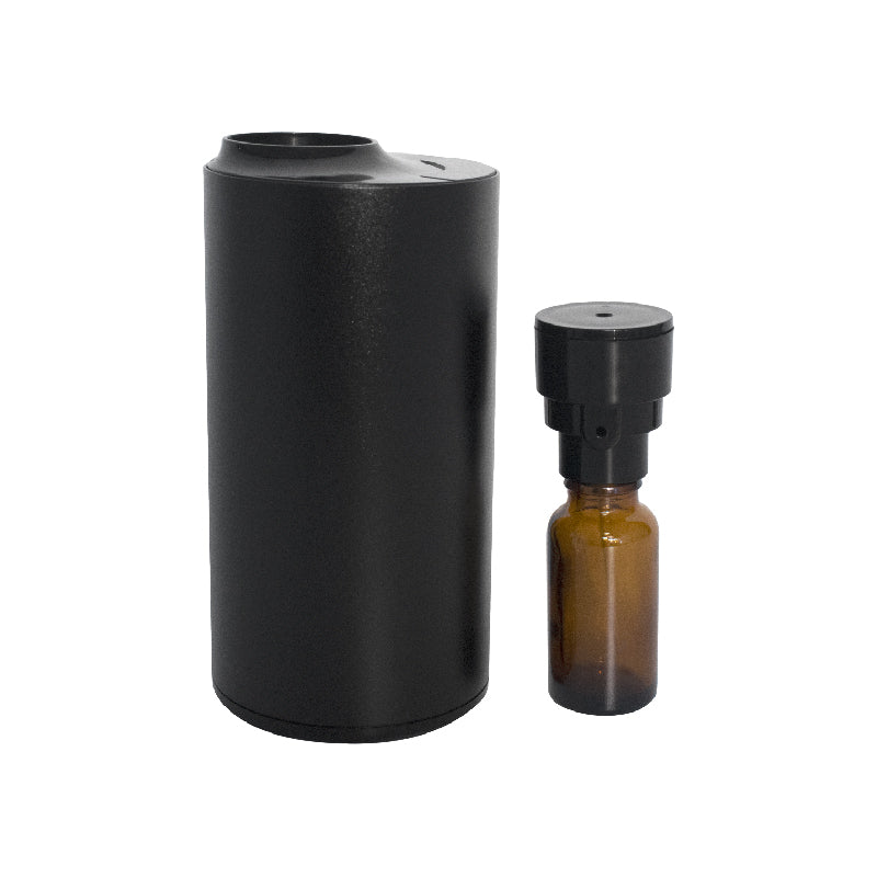 A50 Small Scent diffuser （Black)