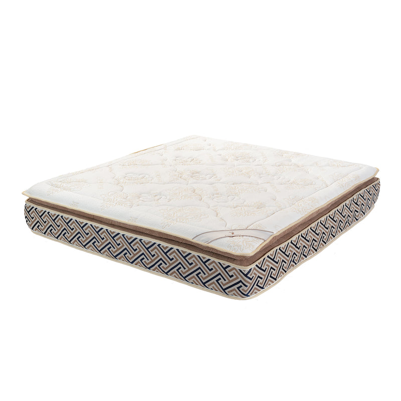 Kashmir Bed Mattress 15 Layers