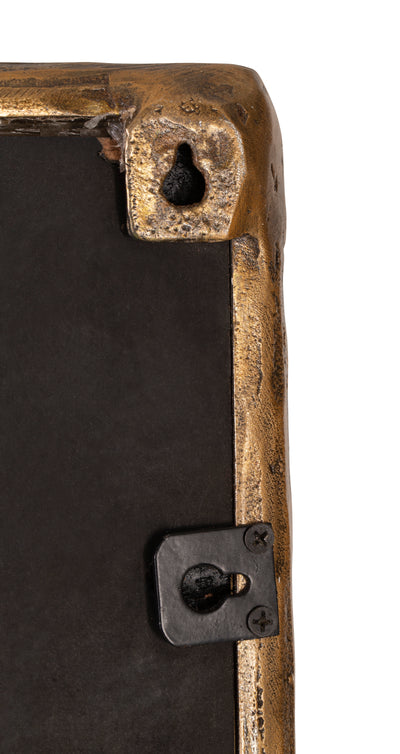 مرآة أرضية راينديل