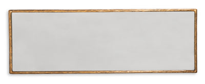 مرآة أرضية راينديل