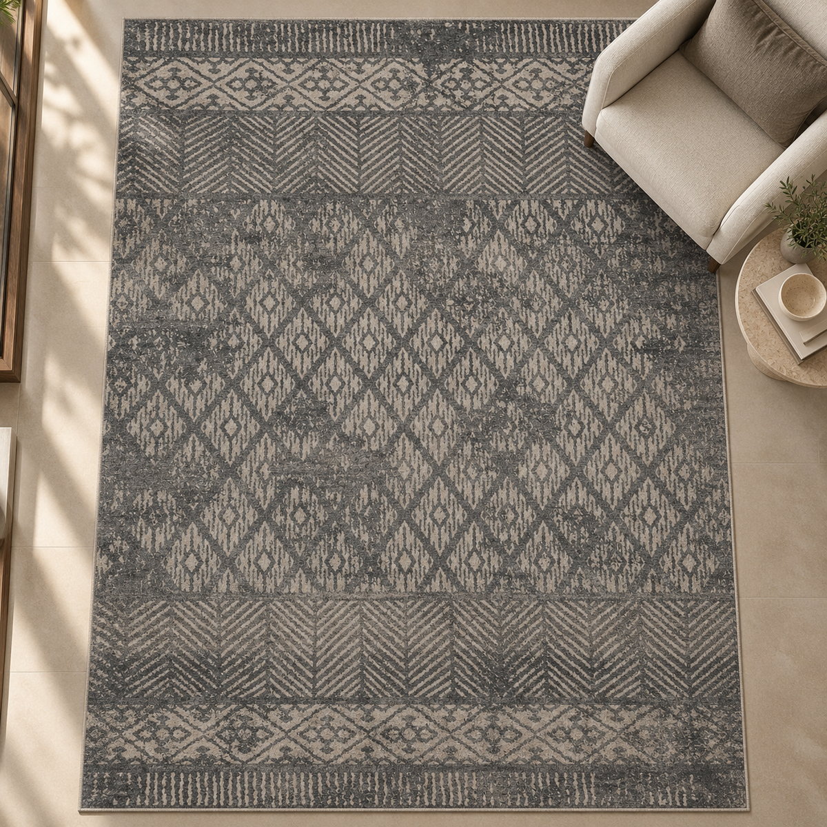 Milano Rug - 160 x 230 cm
