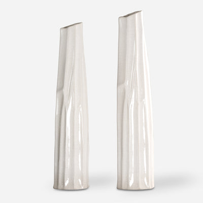 Kenley Vases, S/2