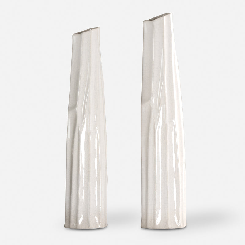 Kenley Vases, S/2
