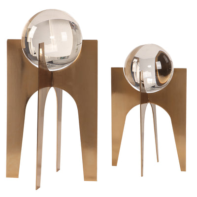 Ellianna Sculpture, S/2