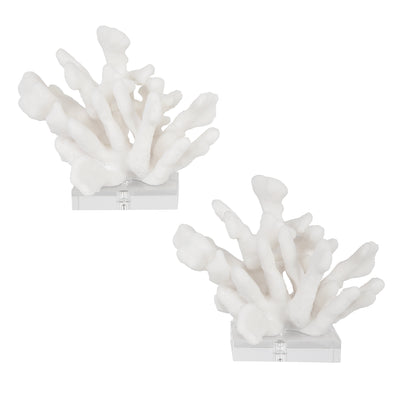 Charbel Bookends, S/2