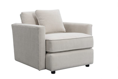 Florence Grey Chair