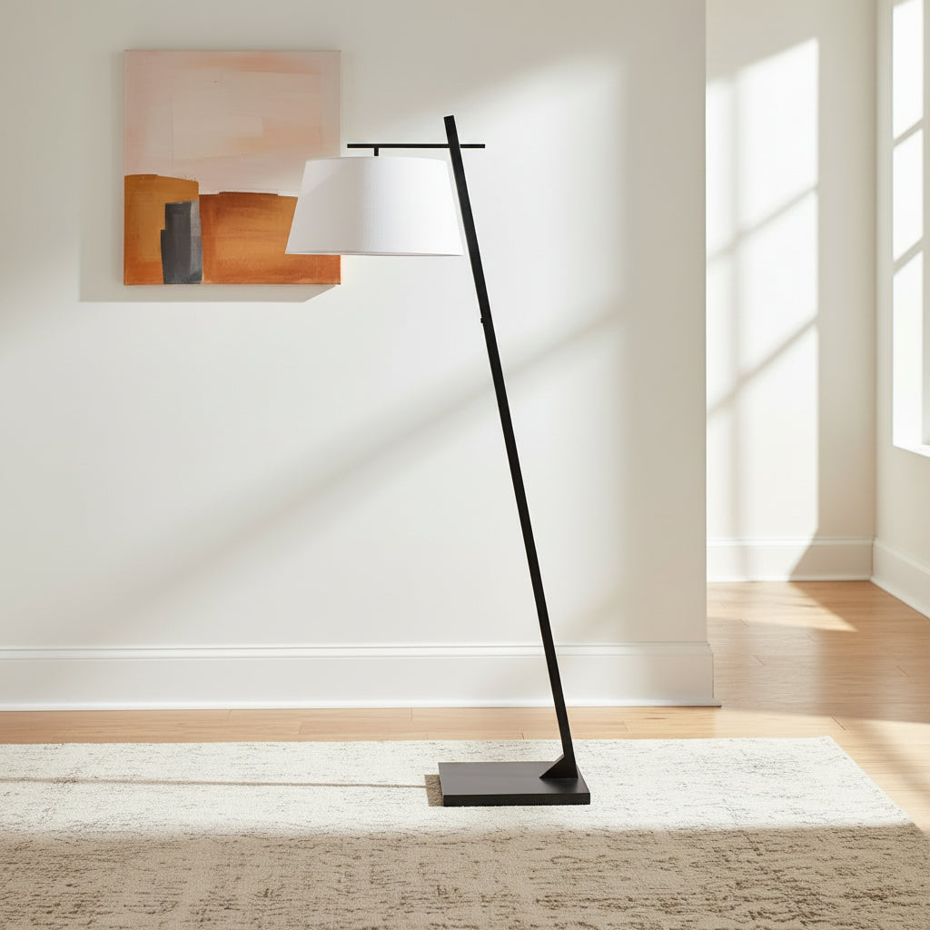 Napoli Floor Lamp