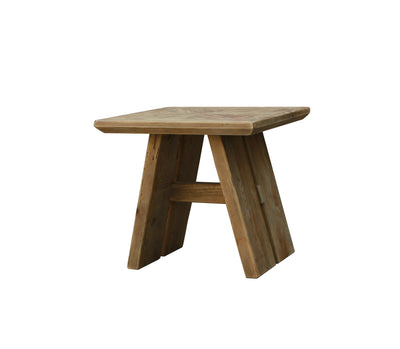 Light Brown Coffe Table
