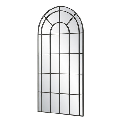 Tall Grantola Arch Mirror