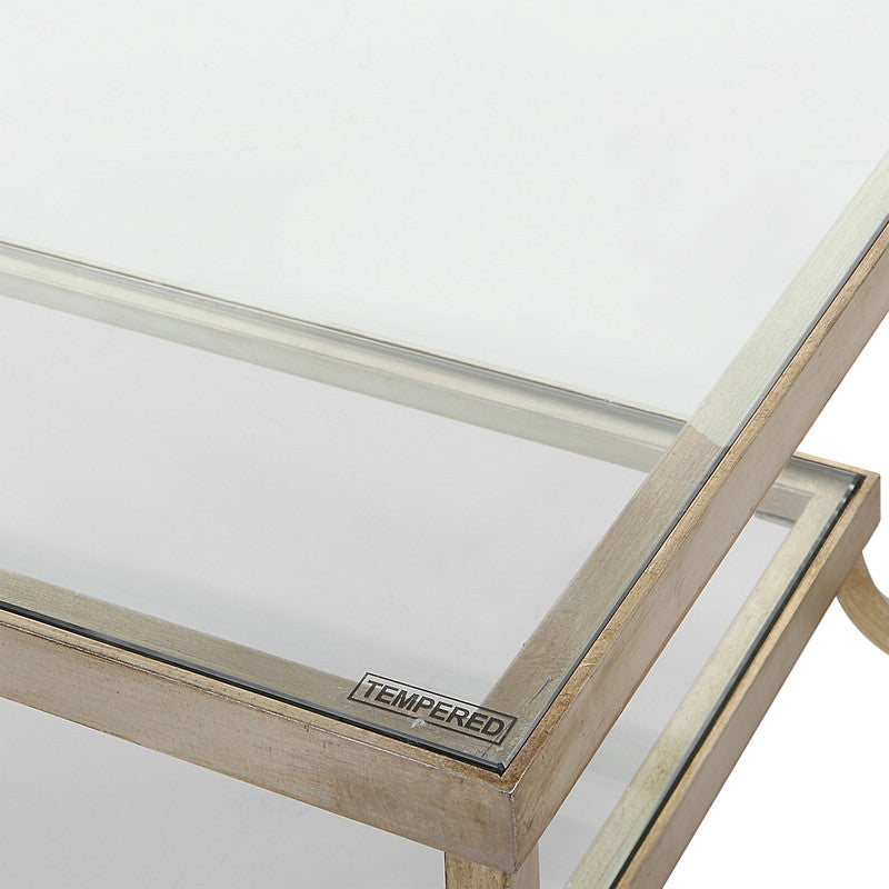 Katina Coffee Table
