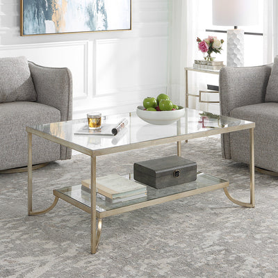 Katina Coffee Table