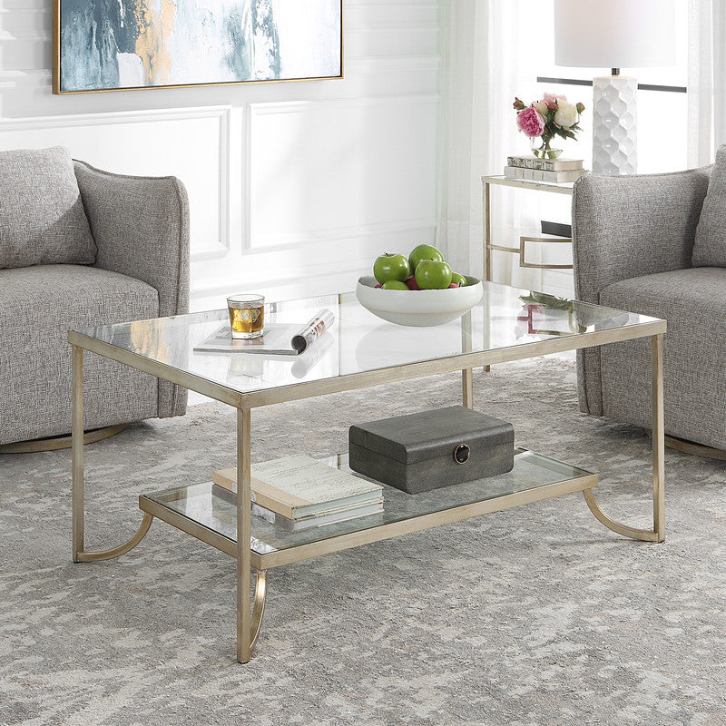 Katina Coffee Table