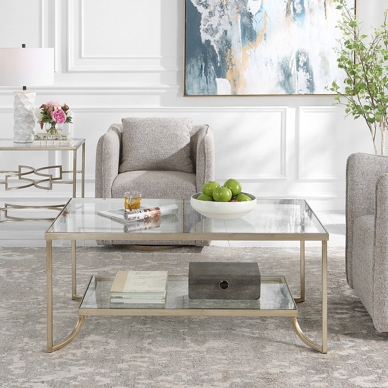 Katina Coffee Table