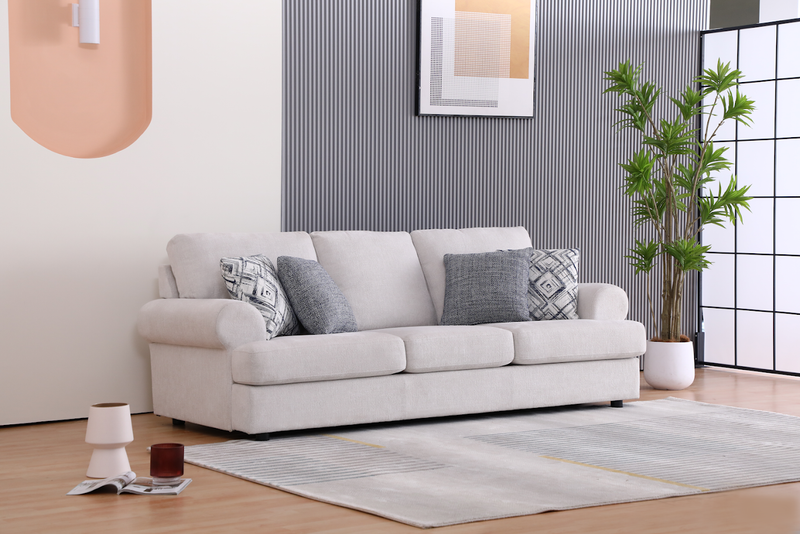 Elegant Sofa Set