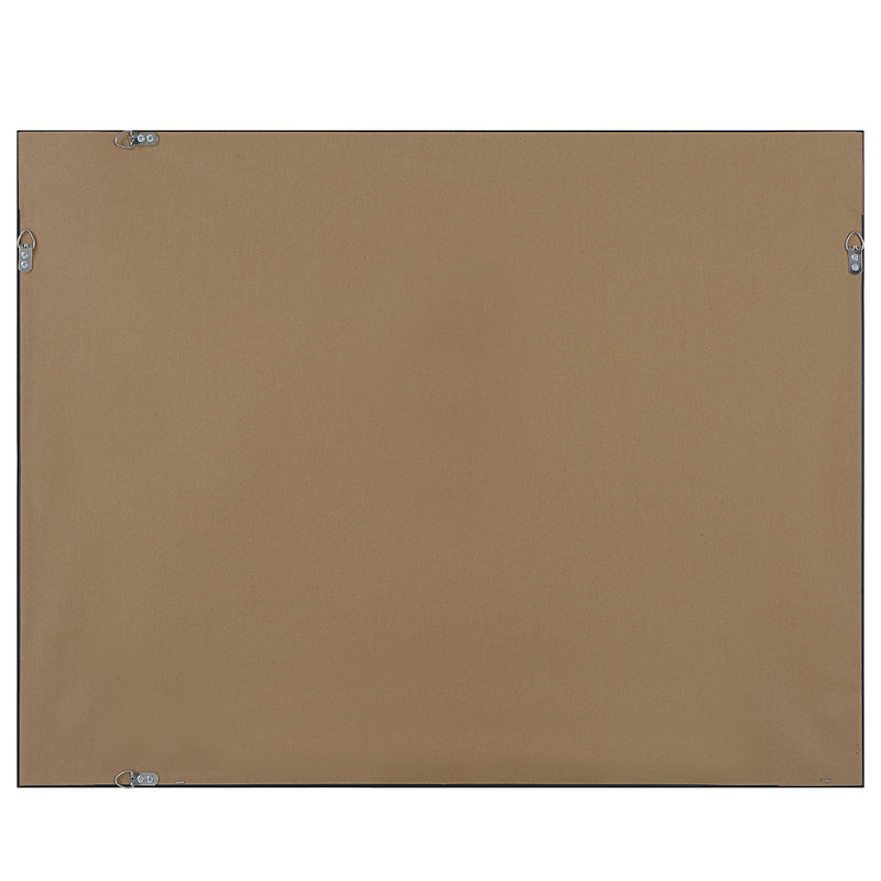 Mystere Framed Print