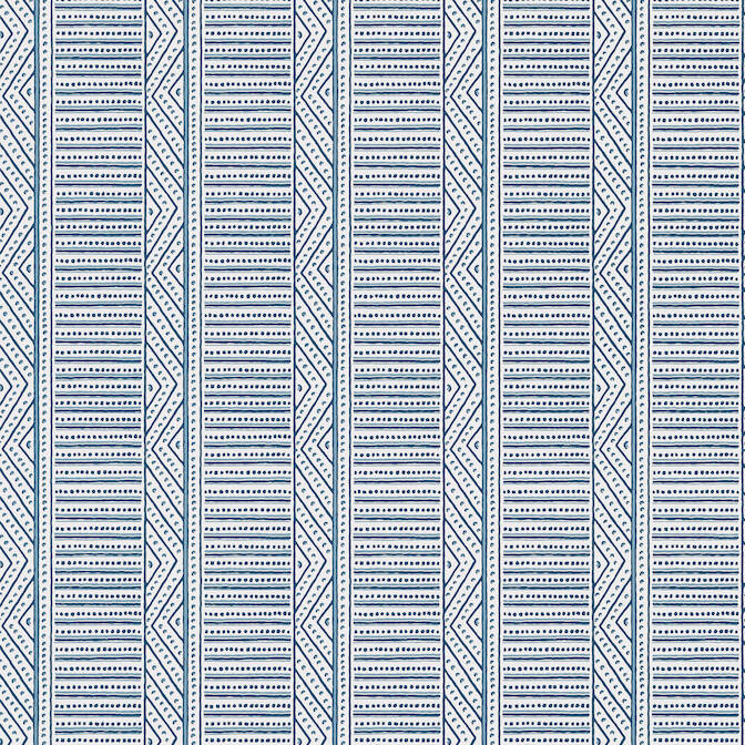 MONTECITO STRIPE,Non Woven Wallpaper