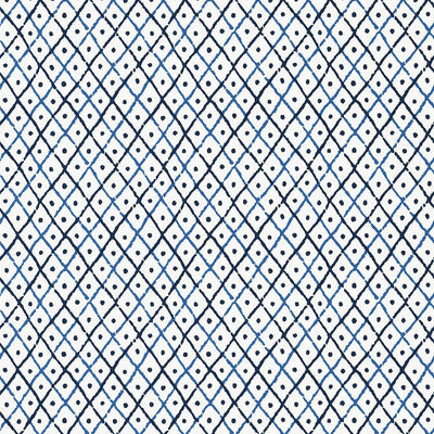 MINI TRELLIS,Non Woven Wallpaper