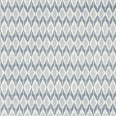 BALIN IKAT,Non Woven Wallpaper