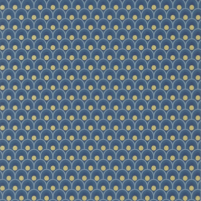 SPENCER,Non Woven Wallpaper