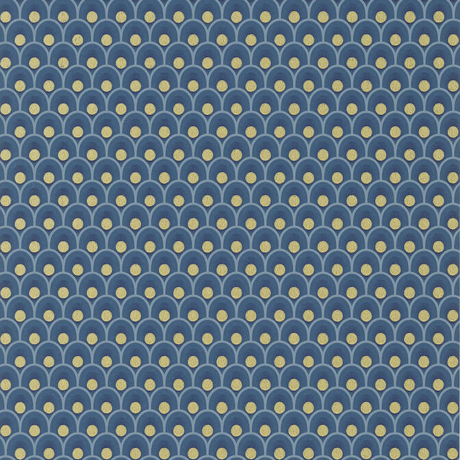 SPENCER,Non Woven Wallpaper