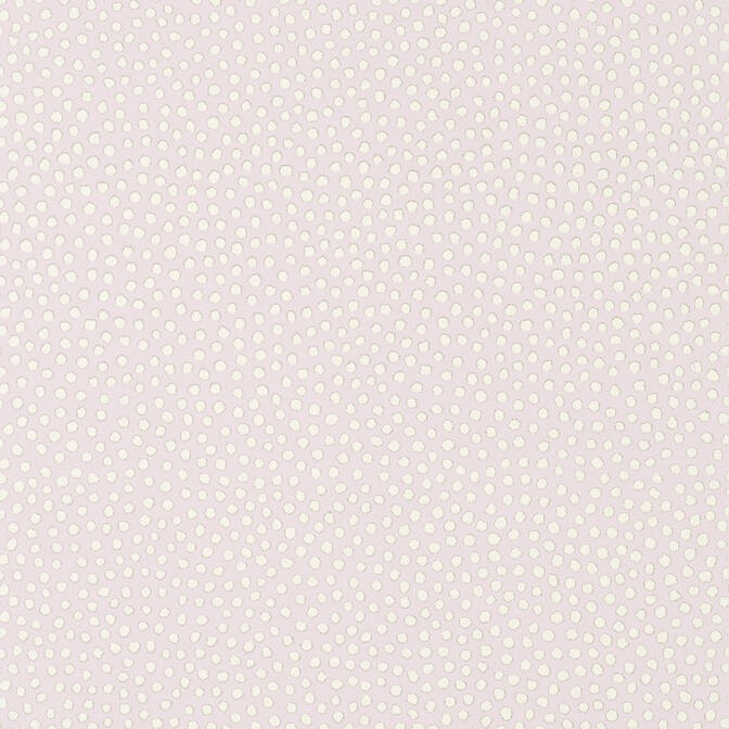 DAVIS DOT,Non Woven Wallpaper