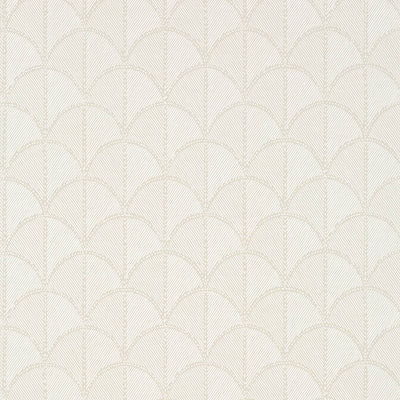 SETON SCALLOP,Non Woven Wallpaper