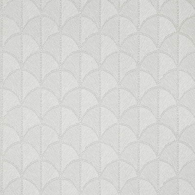 SETON SCALLOP,Non Woven Wallpaper