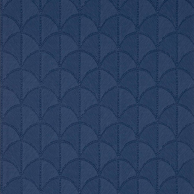 SETON SCALLOP,Non Woven Wallpaper