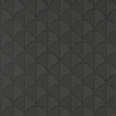 SETON SCALLOP,Non Woven Wallpaper