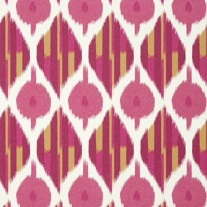 KIMONO,Non-Woven Vinyl Wallpaper