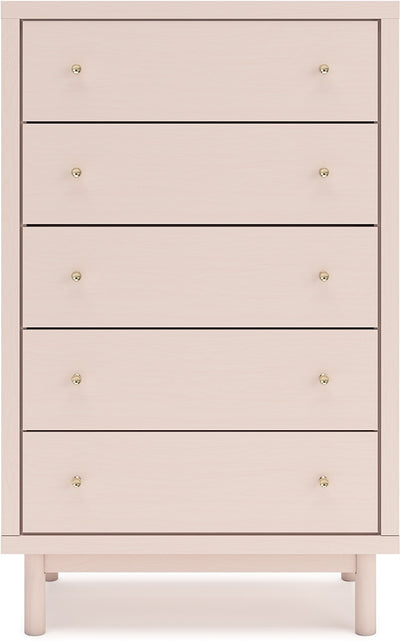 Wistenpine Chest of Drawers