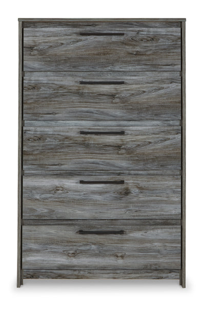 Baystorm Chest of Drawers