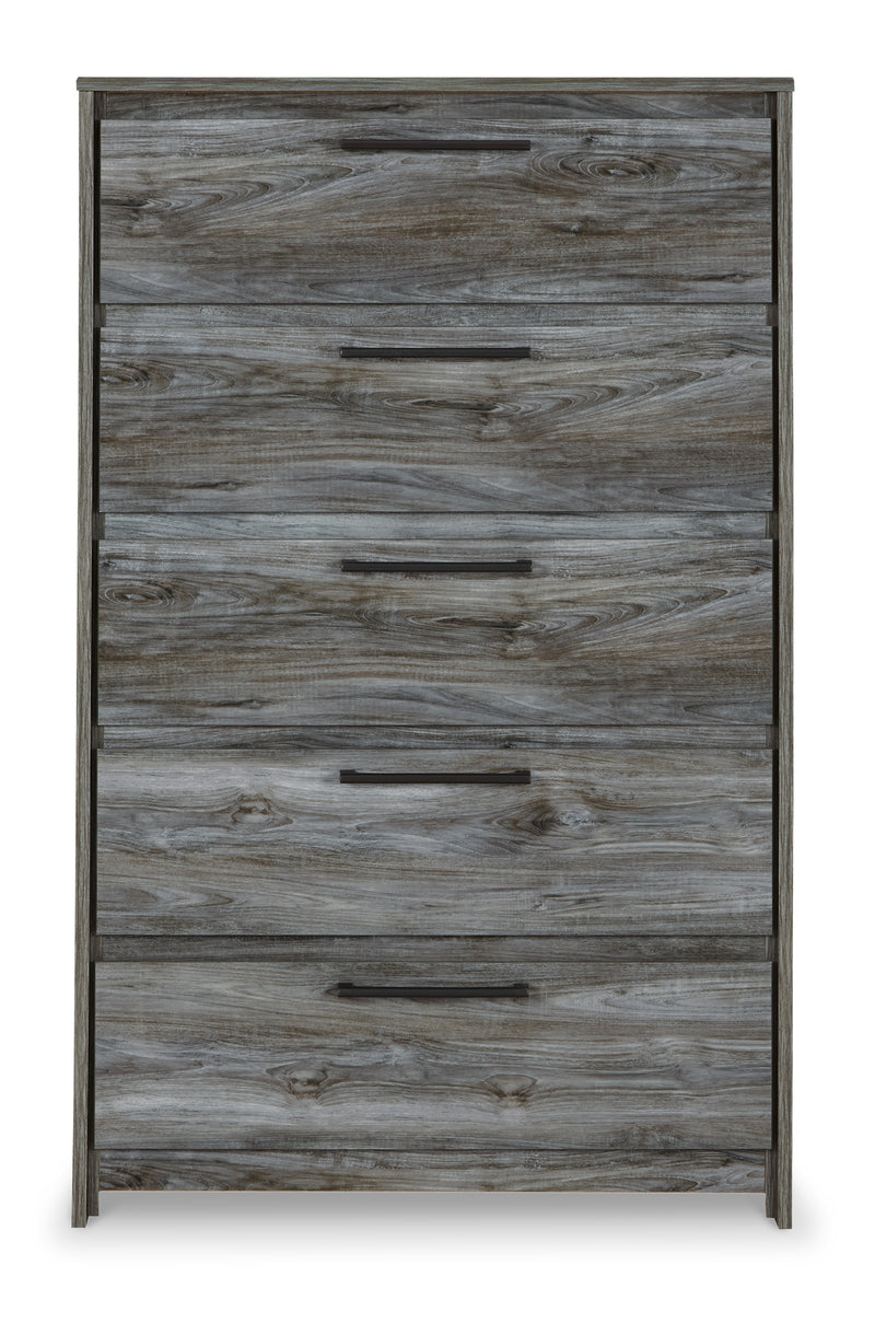 Baystorm Chest of Drawers