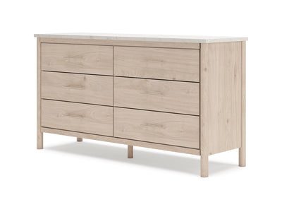 Cadmori Dresser