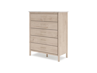 Cadmori Chest of Drawers