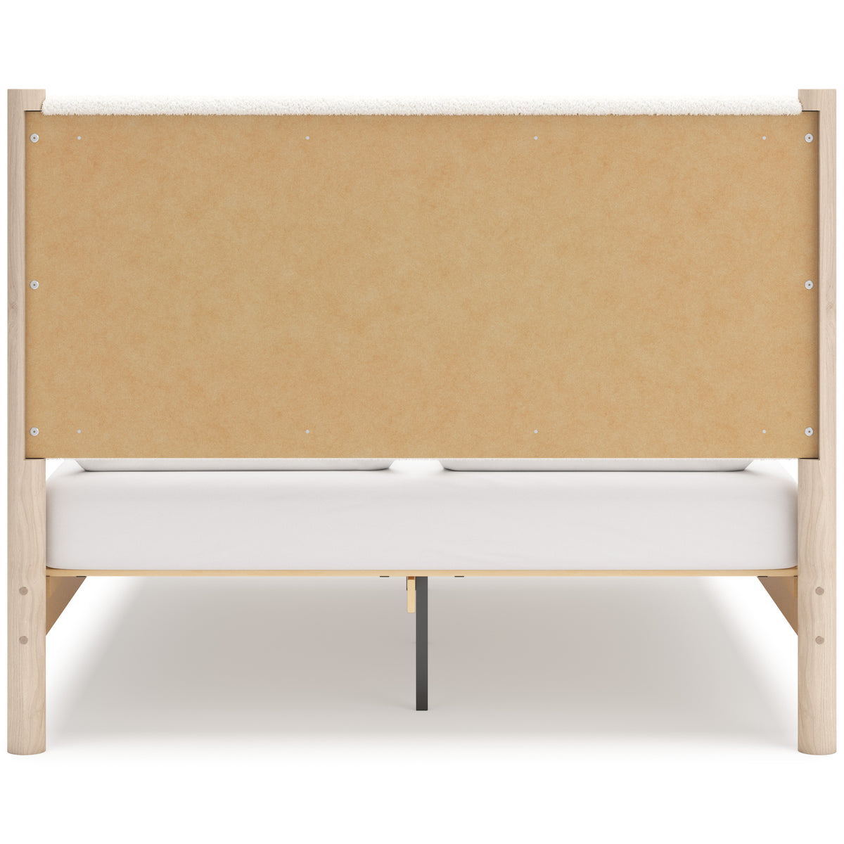 Cadmori King Upholstered Panel Set