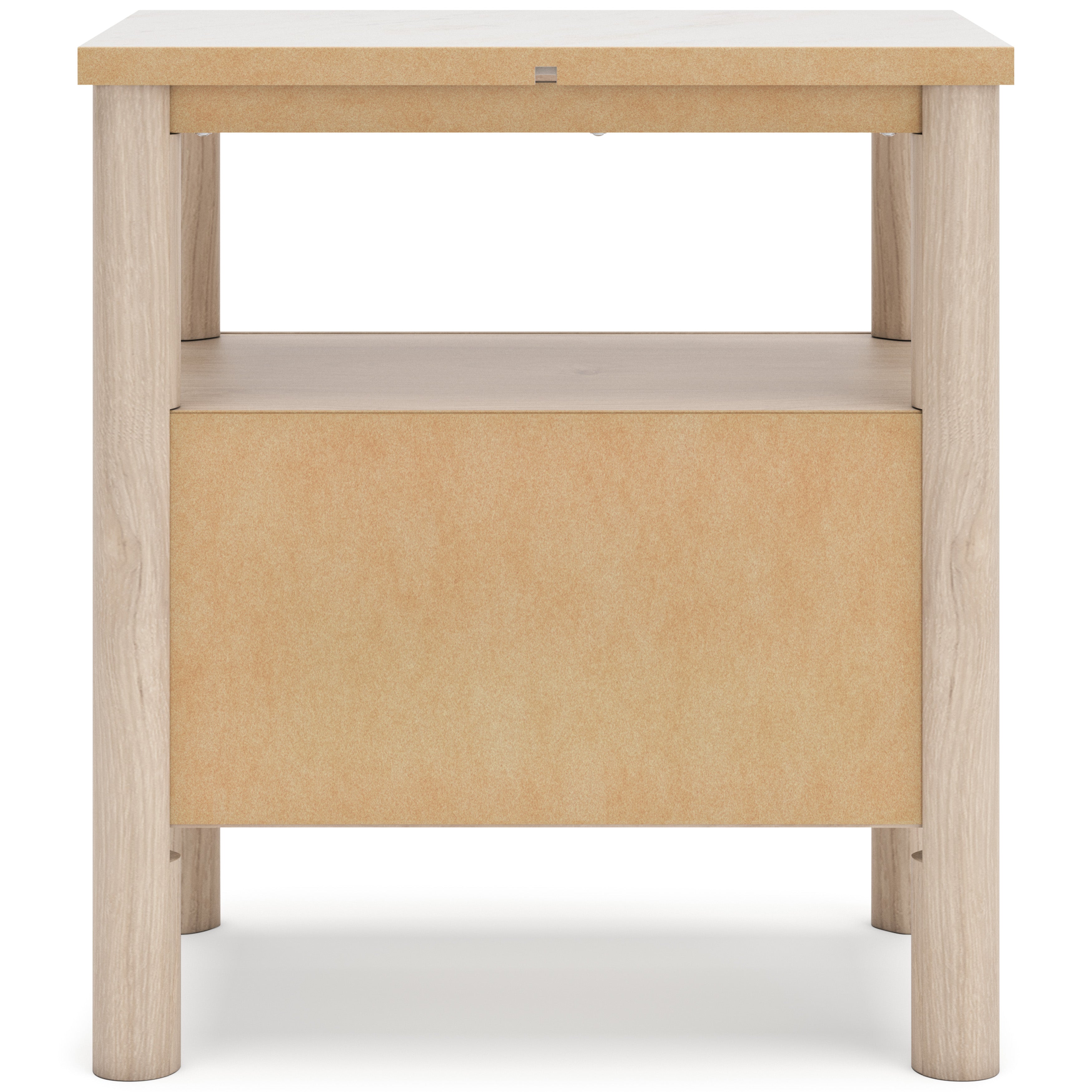 Cadmori King Upholstered Panel Set